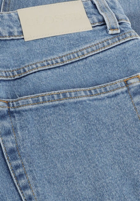 Lichtblauwe CLOSED Straight leg jeans MILO 1 - large