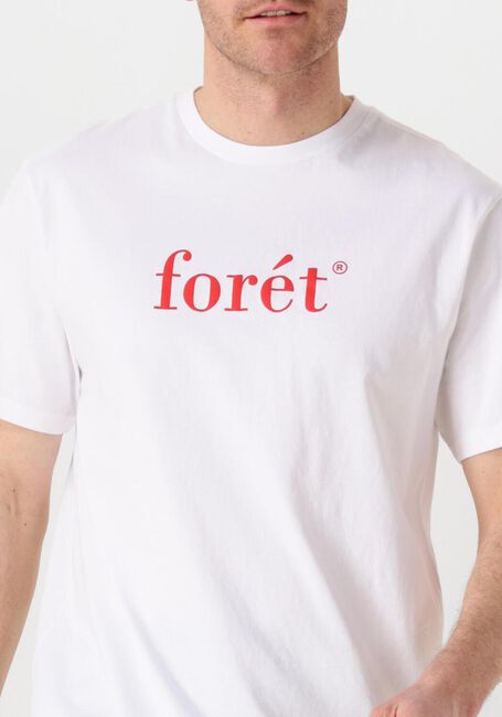 Rode FORÉT T-shirt AMBER T-SHIRT - large