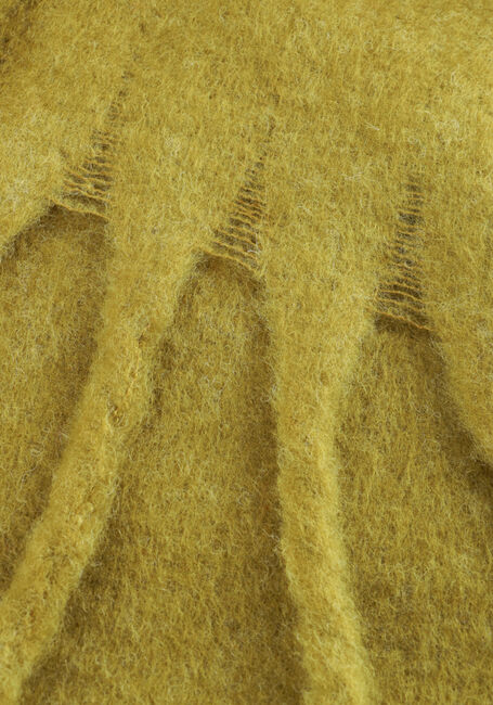 Olijf AMERICAN VINTAGE Sjaal ZINACO - large