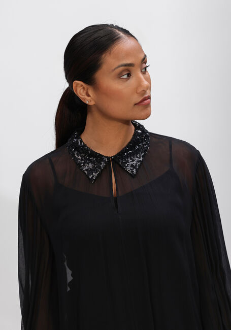Zwarte RIANI Blouses 635380-4495 - large