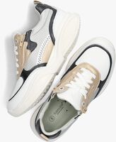 Witte XSENSIBLE Sneakers 32005.3.2 - medium