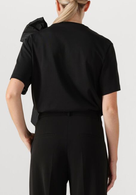 Zwarte MAX MARA Top COLLE - large