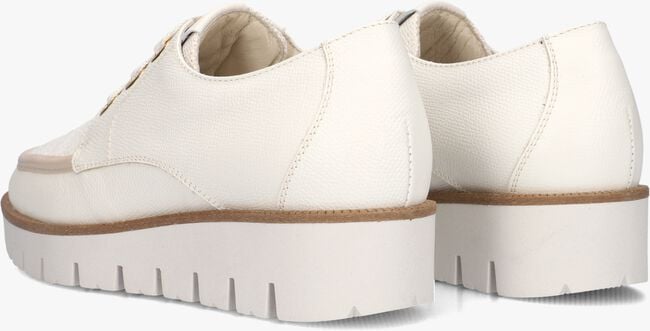 Witte DL SPORT Instappers 6582 Witte DL SPORT Instappers 6582 - large