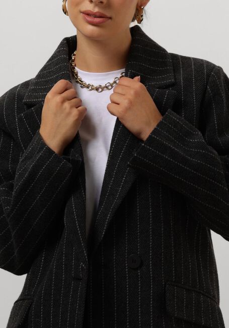 Zwarte COPENHAGEN MUSE Blazer CMDAI-BLAZER - large