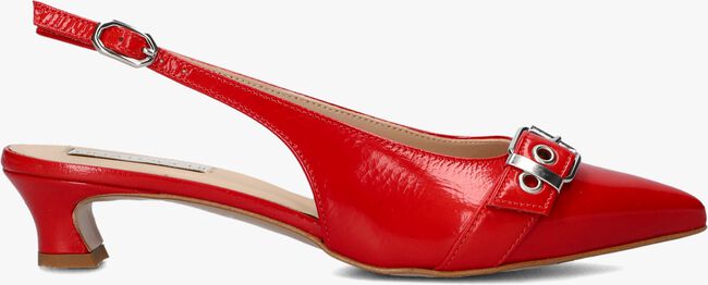 Rode LINA LOCCHI Slingbacks AU 23 Rode LINA LOCCHI Slingbacks AU 23 - large