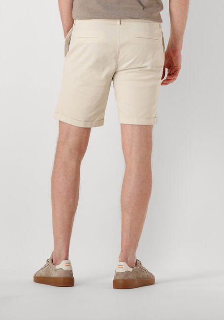 Beige PROFUOMO Korte broek SHORT SPORTCORD GD - large