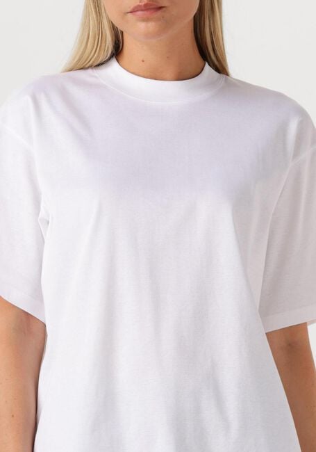 Witte HERSKIND T-shirt LARSSON T-SHIRT - large