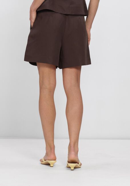 Bruine COPENHAGEN MUSE Korte broek CMCOLLEEN-SHORTS - large