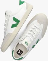 Witte VEJA Lage sneakers VOLLEY - medium
