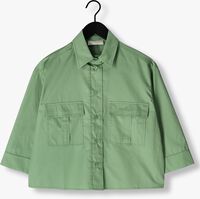 Groene DEVOTION Blouses MIRACLE Groene DEVOTION Blouses MIRACLE - medium