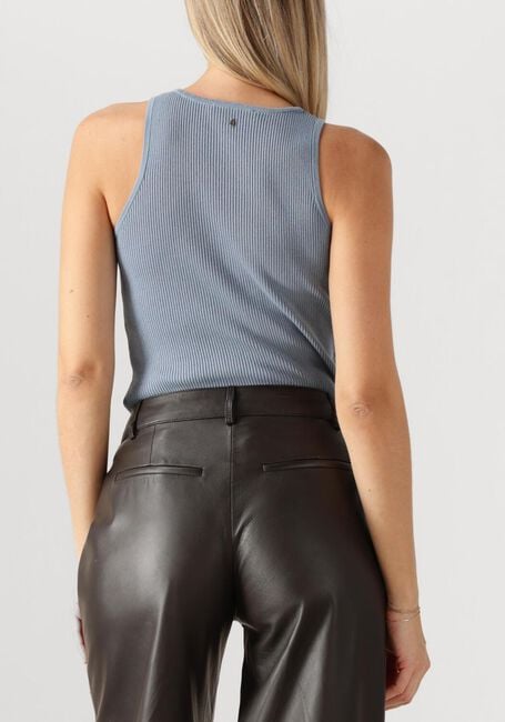 Lichtblauwe IBANA Top TAMORA - large