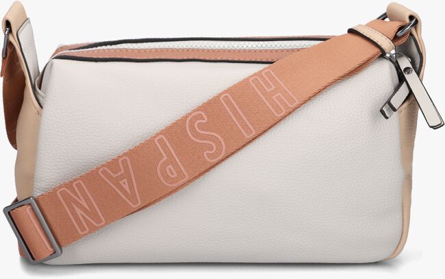 Zand HISPANITAS Schoudertas BI243546 Zand HISPANITAS Schoudertas BI243546 - large