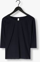 Donkerblauwe JAPAN TKY T-shirt NARIKO Donkerblauwe JAPAN TKY T-shirt NARIKO - medium