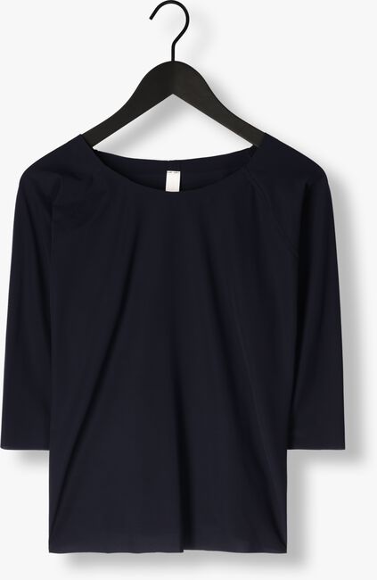 Donkerblauwe JAPAN TKY T-shirt NARIKO Donkerblauwe JAPAN TKY T-shirt NARIKO - large