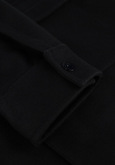 Donkerblauwe STONE ISLAND Overshirt SHIRTS - large