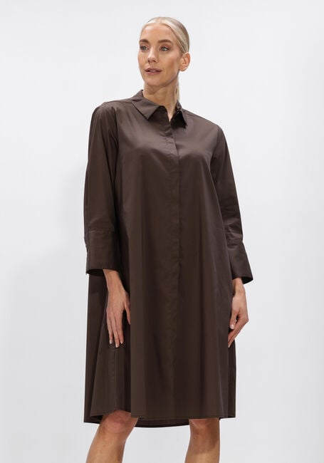 Bruine FFC Jurken 0/15491 - large