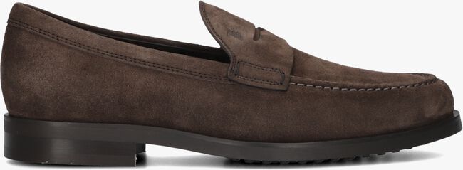 Bruine TOD'S Instappers XXM0ZF0Q920RE0S800 Bruine TOD'S Instappers XXM0ZF0Q920RE0S800 - large