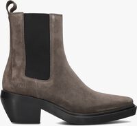 Zwarte COPENHAGEN STUDIOS Chelsea boots CPH236 Zwarte COPENHAGEN STUDIOS Chelsea boots CPH236 - medium