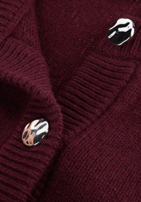 Rode DANTE6 Trui HABY BRAIDED CARDIGAN - large