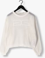 Beige GESTUZ Trui CARRYGZ PULLOVER Beige GESTUZ Trui CARRYGZ PULLOVER - medium