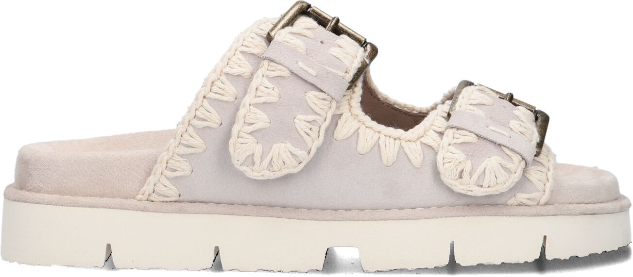 Mou Slippers
Dames New Bio