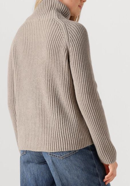 Taupe DRYKORN Trui ARWEN - large