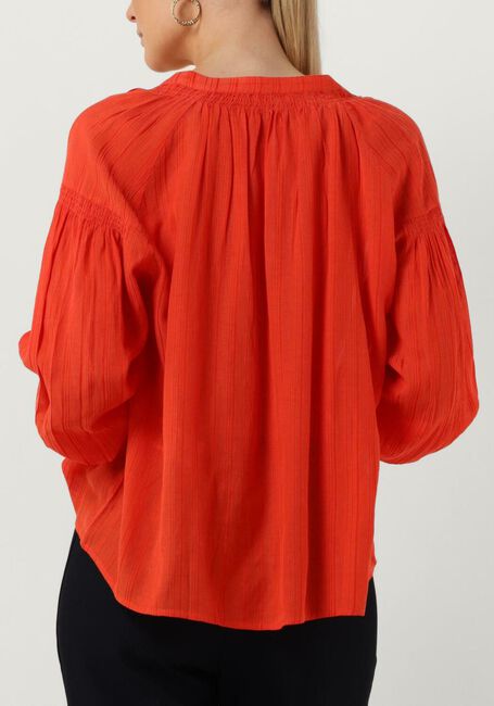 Koraal VANESSA BRUNO Blouses NIPOA - large