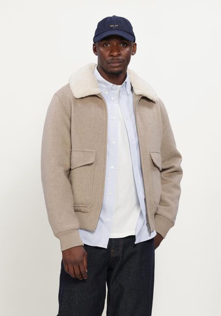 Beige ALTER EGO Jack MILO - large