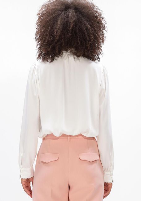 Witte MARC CAIN COLLECTION Blouses AC 51.10 W08 - large