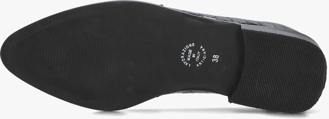 Blauwe STEFANO LAURAN Loafers S3302 Blauwe STEFANO LAURAN Loafers S3302 - large