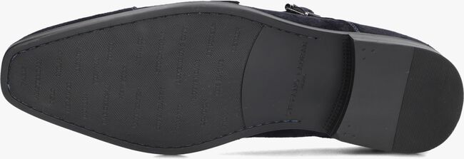 Blauwe STEFANO LAURAN Nette schoenen STEFANO LAURAN GESP Blauwe STEFANO LAURAN Nette schoenen STEFANO LAURAN GESP - large