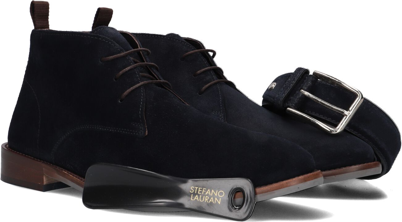 Stefano Lauran Stefano Lauran Nette Schoenen Heren Art-mhb 010934