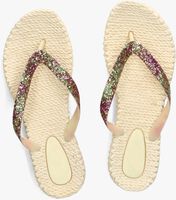 Witte ILSE JACOBSEN Slippers CHEERFUL12G Witte ILSE JACOBSEN Slippers CHEERFUL12G - medium