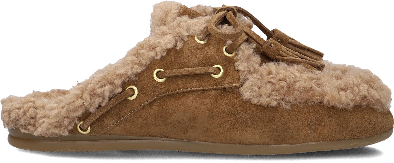Toral Toral Instappers Dames Killian Fur