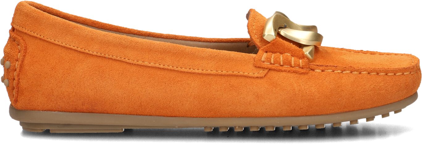 Ayana Mocassins
Dames 1202, Maat: 36, Materiaal: Suède, Kleur: Oranje