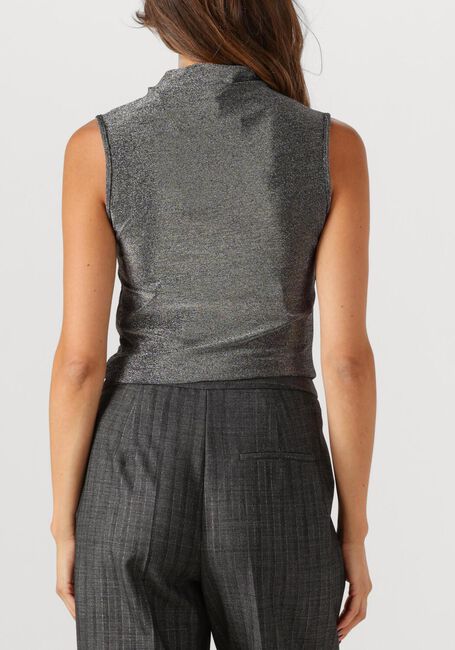 Metallic LUISA CERANO Top 328307/7946 - large