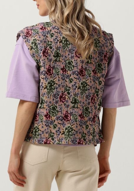 Multi SPOOQ THE LABEL Gilet LINA GILET - large