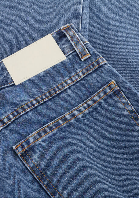 Blauwe CLOSED Straight leg jeans PEDAL PUSHER 1 - large