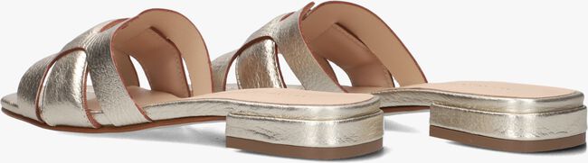 Gouden STEFANO LAURAN Slippers 24050 Gouden STEFANO LAURAN Slippers 24050 - large