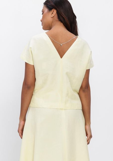 Gele LUISA CERANO Tops & T-shirts 238684/3824-00 - large