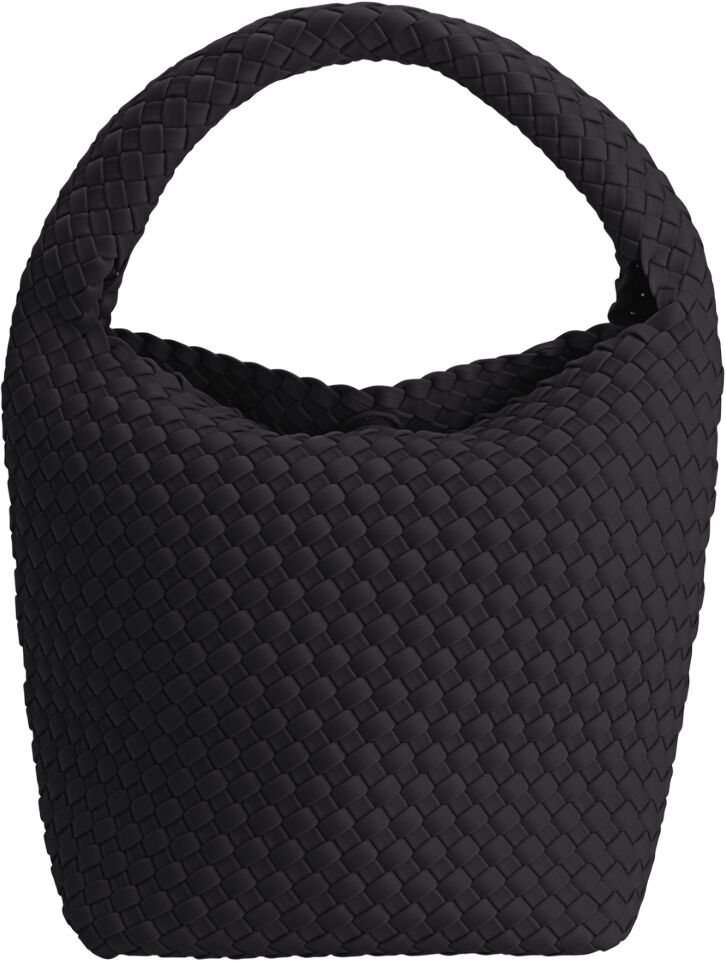 Marrea Schoudertas
Exclusives Bucket, Materiaal: Polyester, Kleur: Zwart afbeelding