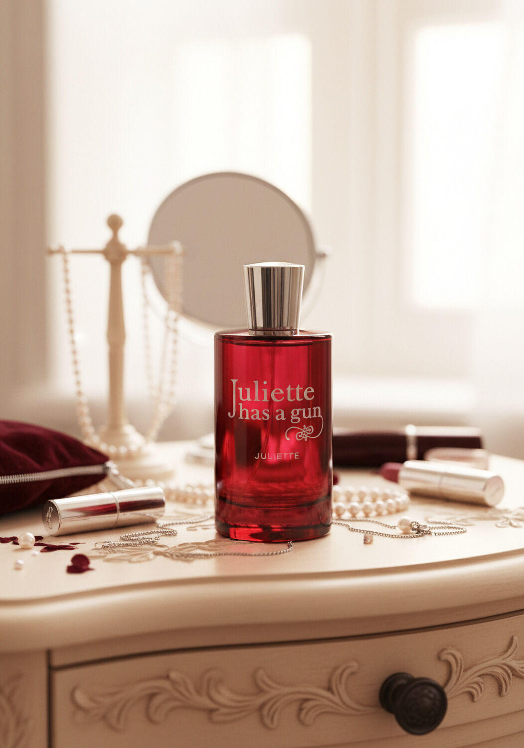 JULIETTE HAS A GUN Parfum JULIETTE 100ML - EAU DE PARFUM - large