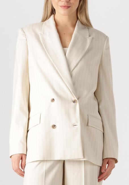Ecru DANTE6 Blazer BOURNEVILLE BLAZER - large