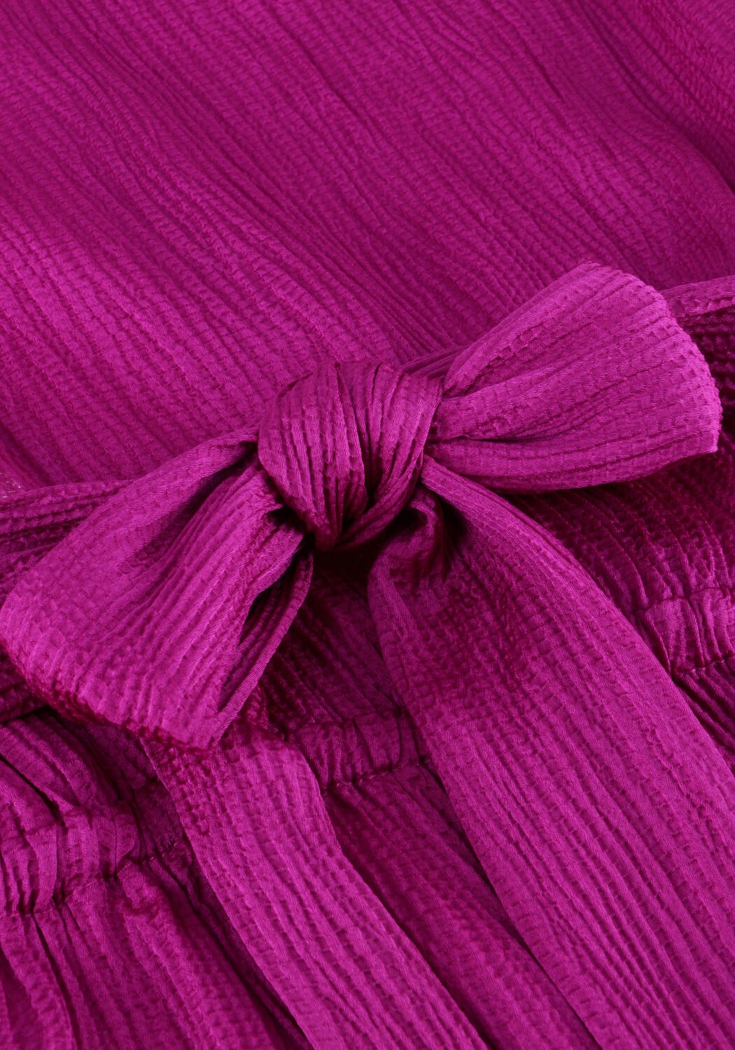 Paarse SUNCOO Jumpsuit TAYLOR - large