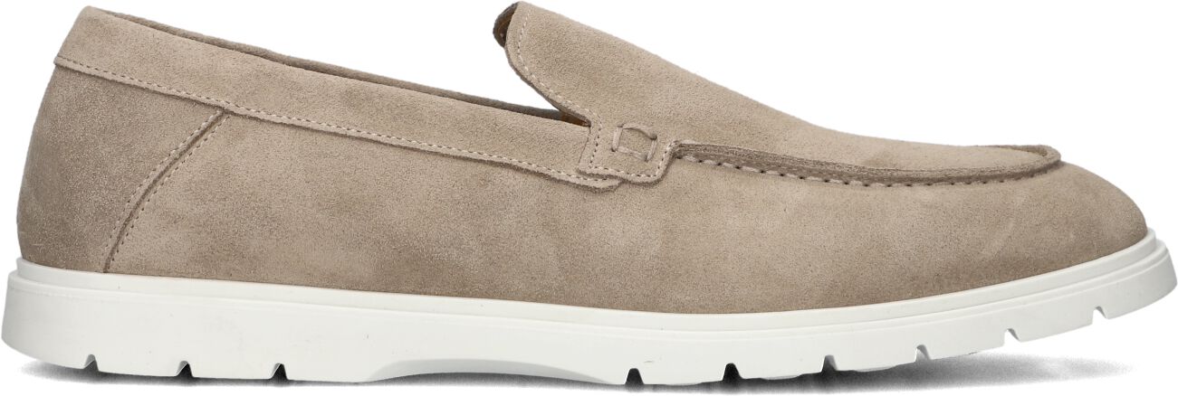 Giorgio Loafers
Heren 49301, Maat: 42,5, Kleur: Beige