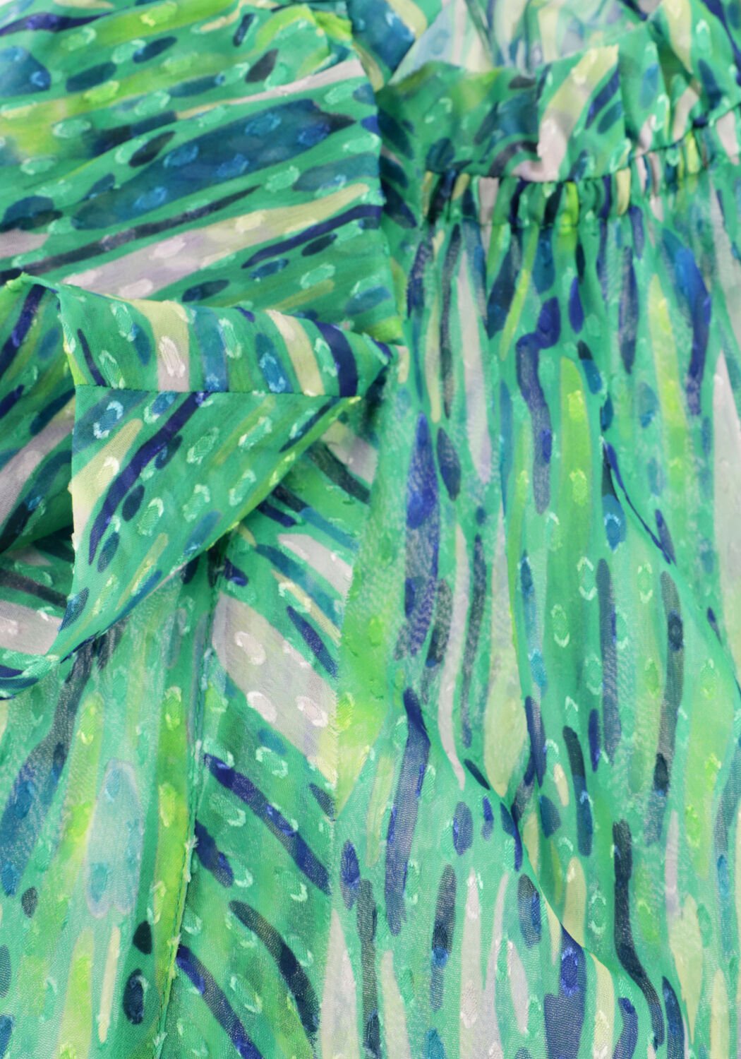 Multi MARC CAIN COLLECTION Top AC 61.04 W18 - large