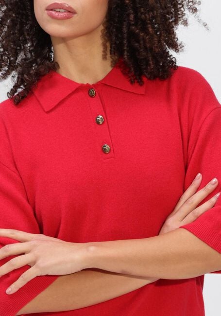 Rode LUISA CERANO Truien/vesten 138764/5871-00 - large