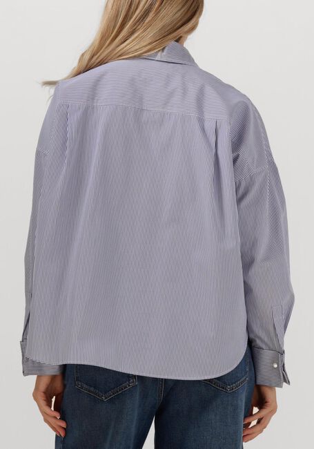 Blauwe MAX MARA Blouses ARTURO - large