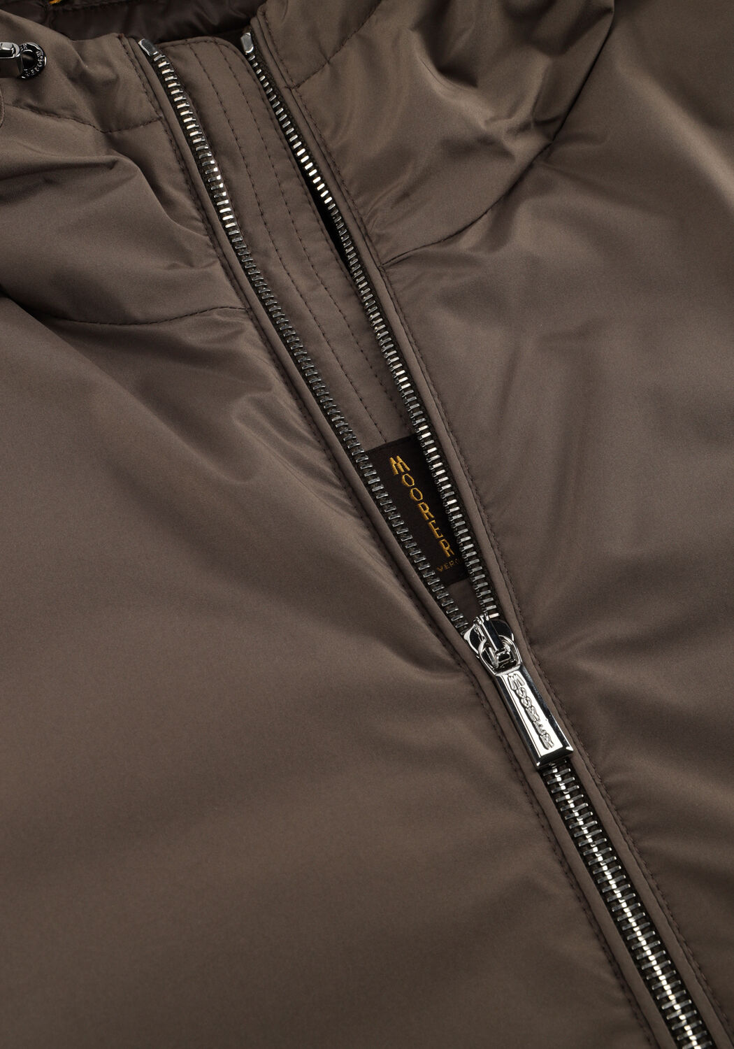 Bruine MOORER Jack ONIRO STP - large