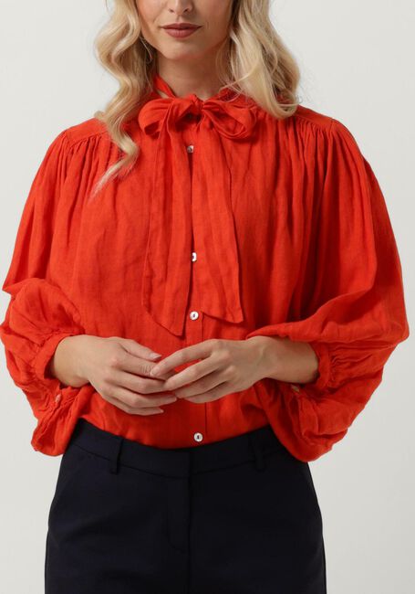 Oranje BELLAMY Blouses SOPHIE - large